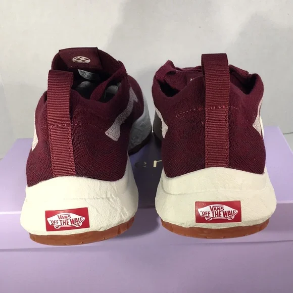 NWT Vans UltraRange VR3 All Purpose Trainers Men’s 8 Women’s 9.5 - Picture 5 of 10